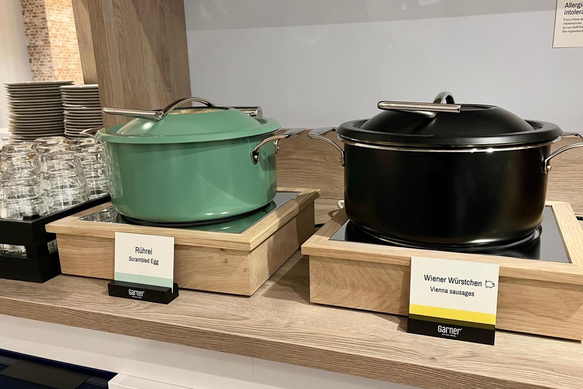 Yggotel Solsort Essen Eksteriør bilde